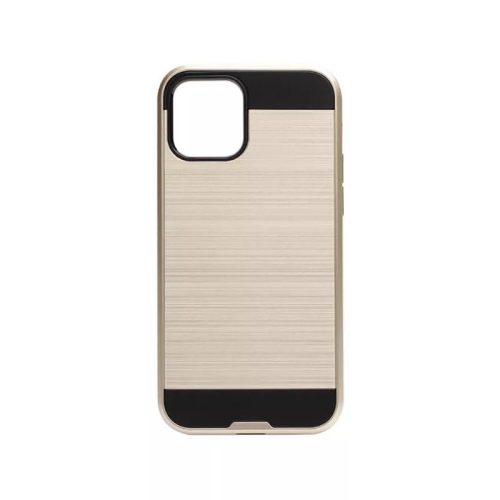 TPU caz de telefon iPhone 12 Pro Max aur