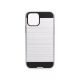 TPU Phone Cases iPhone 12 Pro Max argintiu