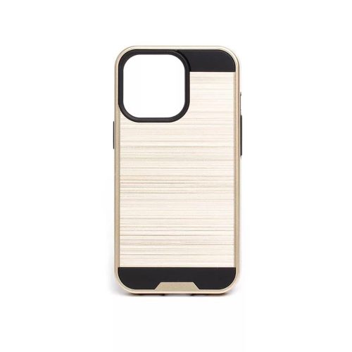 TPU Phone Cases iPhone 13 Pro 6.1 Gold