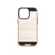 TPU Phone Cases iPhone 13 Pro 6.1 Gold