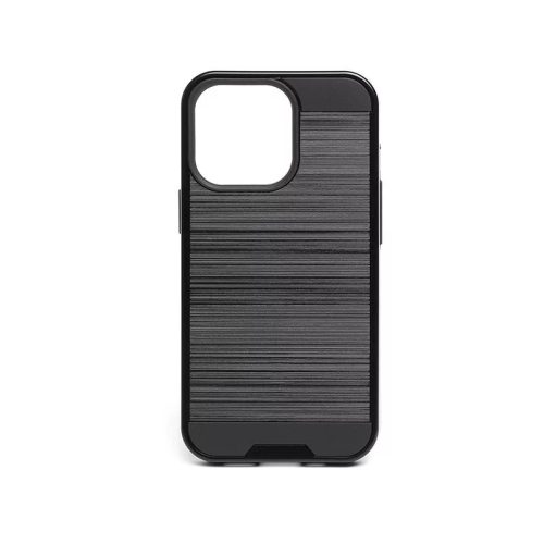 TPU Phone Case iPhone 13 Pro 6.7 Max negru