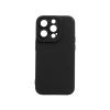 TPU Phone Case iPhone 13 Pro Max 6.7 inch YooUp Impulsum negru