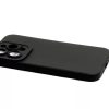 TPU Phone Case iPhone 13 Pro Max 6.7 inch YooUp Impulsum negru