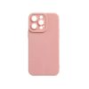 TPU Phone Cases iPhone 13 Pro Max 6.7 inch YooUp Impulsum roz