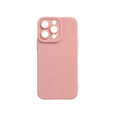 TPU Phone Cases iPhone 13 Pro Max 6.7 inch YooUp Impulsum roz