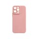 TPU Phone Cases iPhone 13 Pro Max 6.7 inch YooUp Impulsum roz