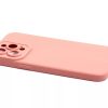 TPU Phone Cases iPhone 13 Pro Max 6.7 inch YooUp Impulsum roz