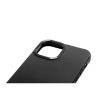 STPU caz telefon iPhone 12/12 Pro 6.1 YooUp negru