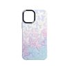 Carcase telefonice cu model Fleur iPhone 12 Pro Max YooUp