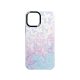 Carcase telefonice cu model Fleur iPhone 12 Pro Max YooUp
