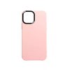 STPU caz de telefon iPhone 12 Pro Max YooUp roz