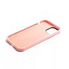 STPU caz de telefon iPhone 12 Pro Max YooUp roz