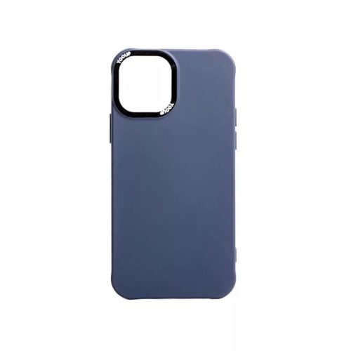 STPU Phone Cases iPhone 12 Pro Max YooUp Albastru închis