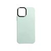 TPU caz telefon iPhone 12 Pro Max YooUp verde