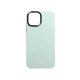 TPU caz telefon iPhone 12 Pro Max YooUp verde