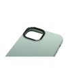 TPU caz telefon iPhone 12 Pro Max YooUp verde
