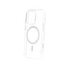 Magsafe TPU Phone Cases pentru iPhone 13 Pro Max 6.7 inch YooUp Magnetic Transpa