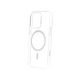 Magsafe TPU Phone Cases pentru iPhone 13 Pro Max 6.7 inch YooUp Magnetic Transpa