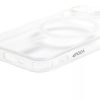 Magsafe TPU Phone Cases pentru iPhone 13 Pro Max 6.7 inch YooUp Magnetic Transpa