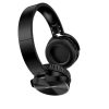 Căşti de gaming fără fir KAKU V5.0 NEGRU