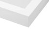 Zelux LED panou 45W 60 x 60 perete exterior 4000K 5400lm
