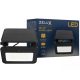 Zelux Led proiector solar cu baterie, 1000lm, CCT (3000K-4000K-6500K)