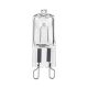 Bec halogen G9 42W Sursă de lumină (630 lumeni)