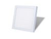 Panou LED pătrat - montare 24W 4000K