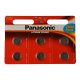 Pila buton cu litiu Panasonic CR2025 3V B6