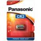 Baterie litiu Panasonic CR2 3V B1