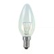 BC Trixline 60W Lumânare c35 Bec convenţional E14