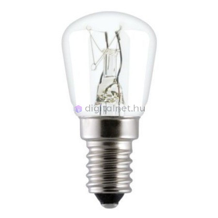 Trixline Bec de răcire T25 230V e14 25w