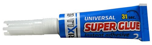 BC Super lipici lichid universal 2g
