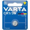Celulă buton Varta Lithium CR1/3N 3V B1