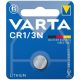 Celulă buton Varta Lithium CR1/3N 3V B1