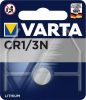 Celulă buton Varta Lithium CR1/3N 3V B1