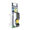 VARTA Mini încărcător de baterii pentru încărcarea a 2 bucăţi de baterii AA şi A