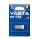 Baterie foto cu litiu Varta CR123A 3V B1