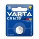 Celulă buton Varta litiu CR1620 3V B1