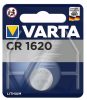 Celulă buton Varta litiu CR1620 3V B1