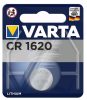 Celulă buton Varta litiu CR1620 3V B1