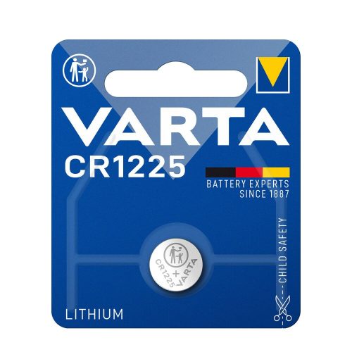Celulă buton Varta Lithium CR1632 3V B1