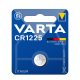 Celulă buton Varta Lithium CR1632 3V B1