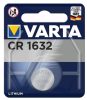 Celulă buton Varta Lithium CR1632 3V B1