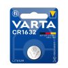 Celulă buton Varta Lithium CR1632 3V B1