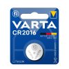 Celulă buton Varta Lithium CR2016 3V B1