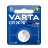 Celulă buton Varta Lithium CR2016 3V B1