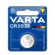 Celulă buton Varta Lithium CR2025 3V B1