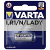 Baterie alcalină de alarmă Varta LR1 Professional Lady 1,5V (N) B1