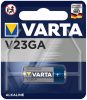 Baterie alcalină Varta 12V / V23GA / (A23) MN21 B1